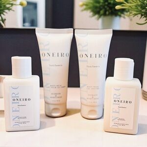 Oneiro Sunchasers Travel Set